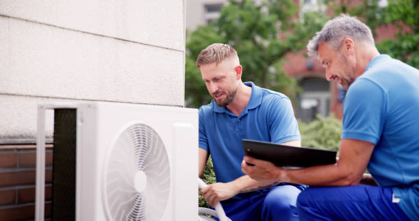 Best HVAC air duct cleaning  in Rockford, MN