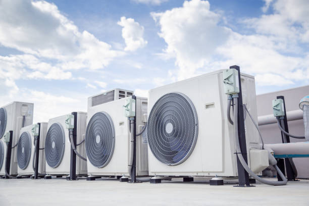 Best HVAC emergency services  in Rockford, MN