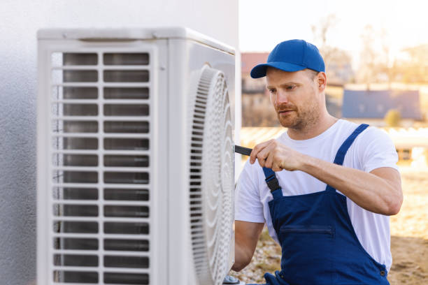 Best Air conditioning repair  in Rockford, MN
