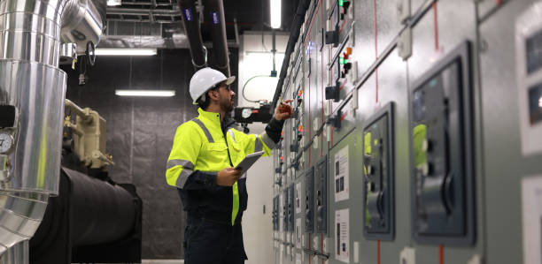 Best Best HVAC companies  in Rockford, MN